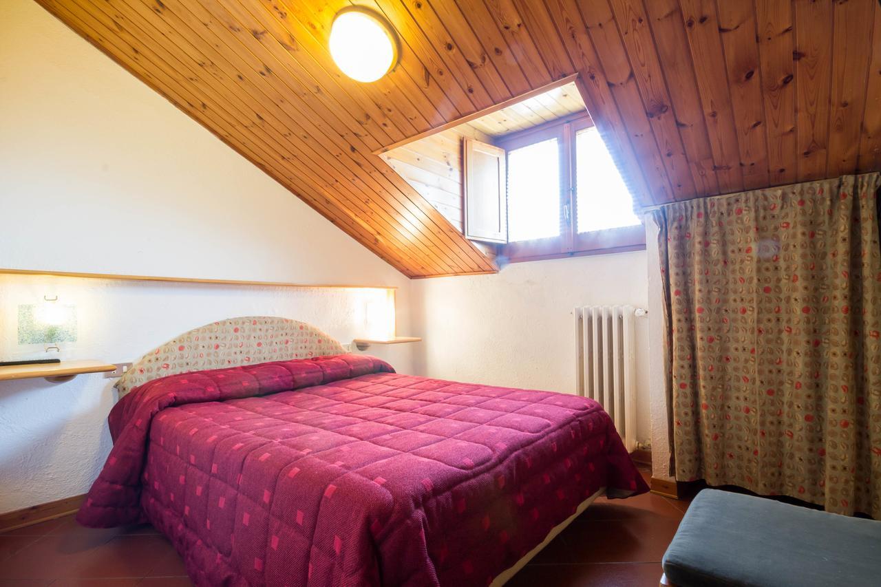 Hotel Alle Vecchie Arcate Pescasseroli Bagian luar foto
