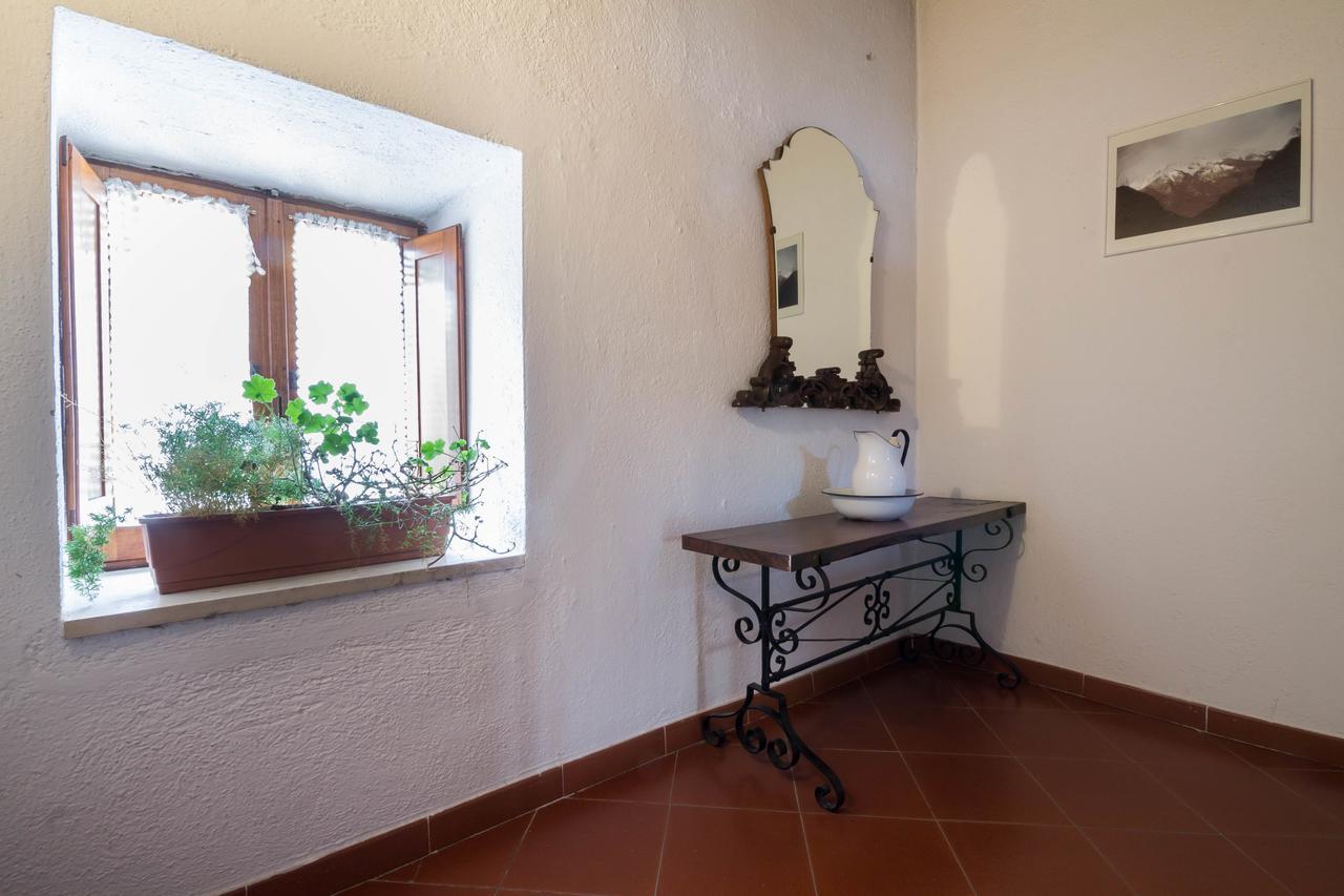 Hotel Alle Vecchie Arcate Pescasseroli Bagian luar foto