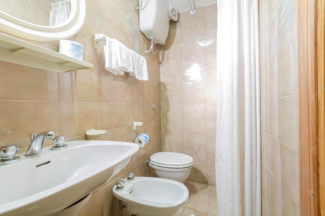 Hotel Alle Vecchie Arcate Pescasseroli Bagian luar foto
