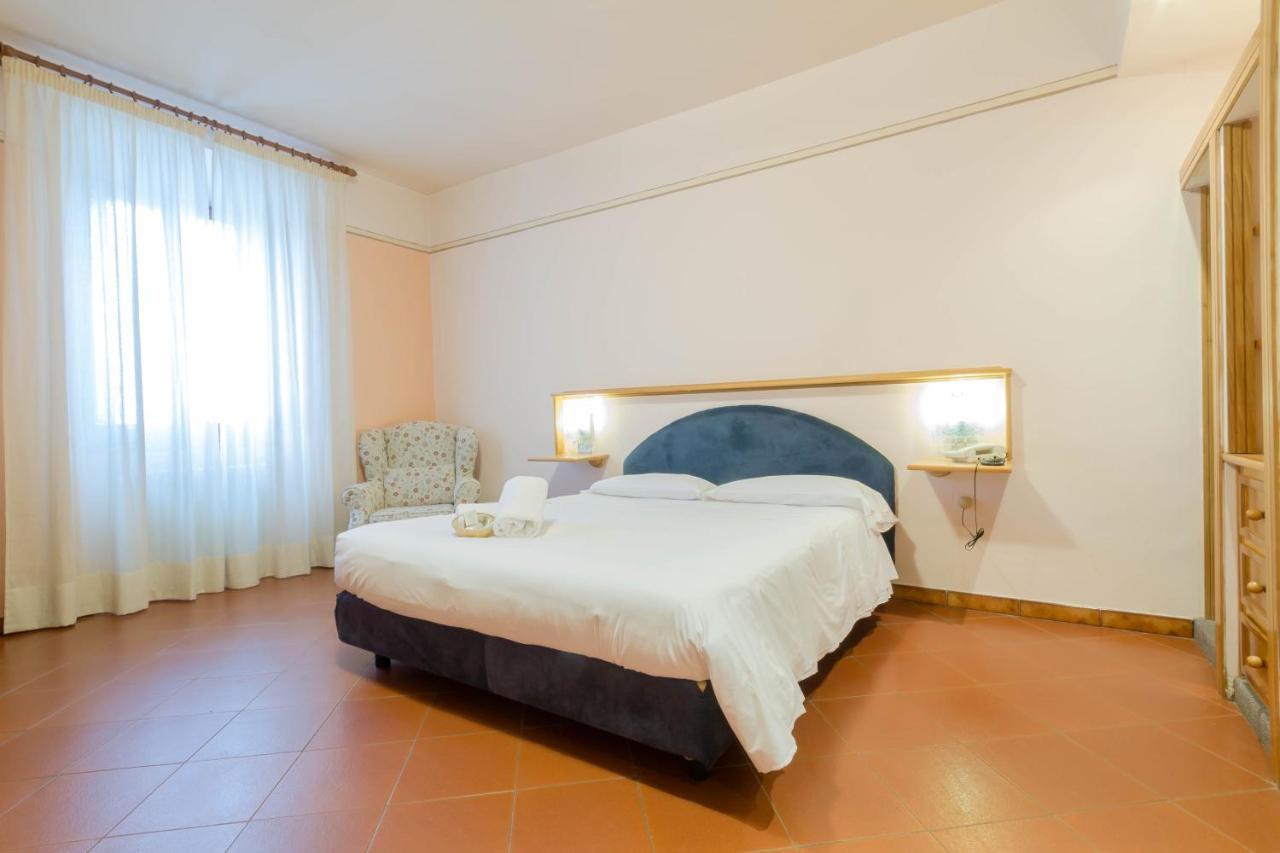 Hotel Alle Vecchie Arcate Pescasseroli Bagian luar foto