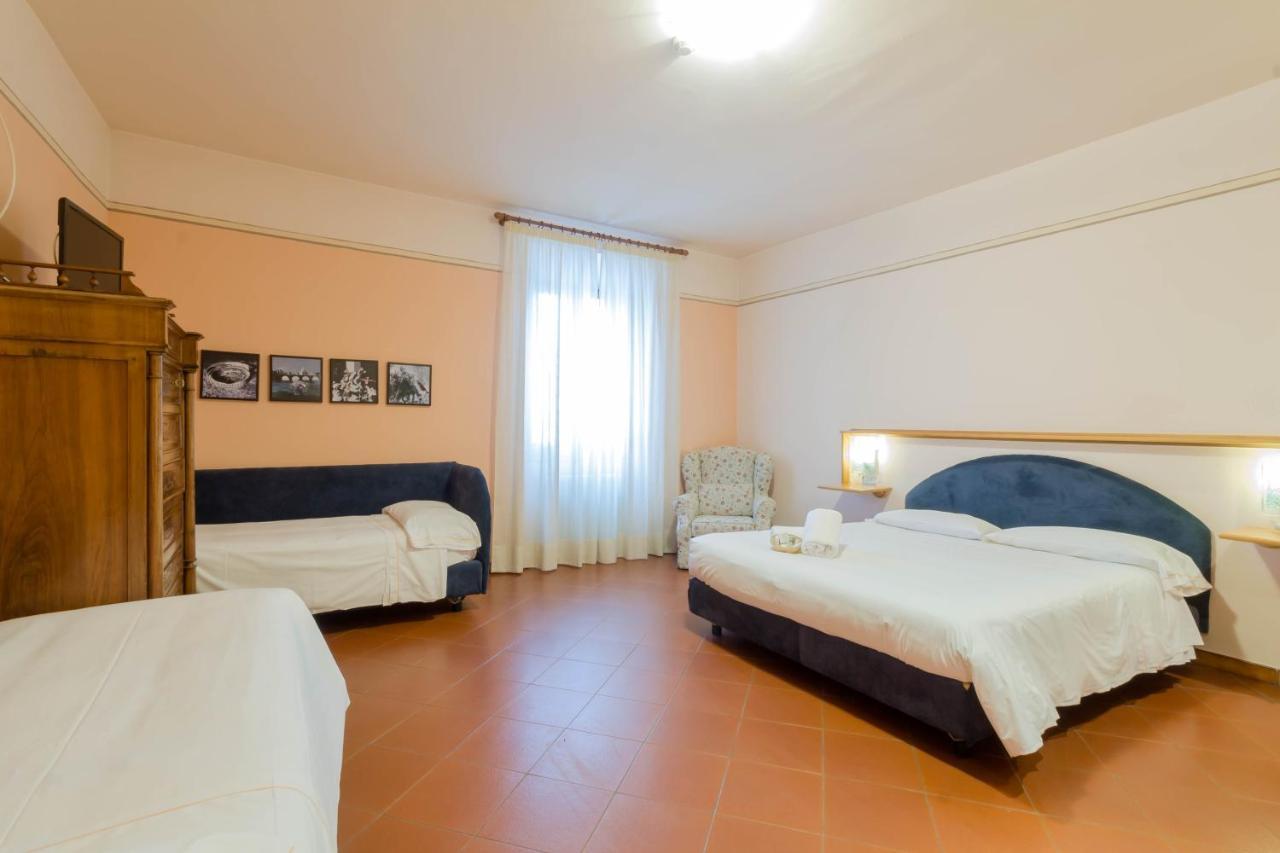 Hotel Alle Vecchie Arcate Pescasseroli Bagian luar foto
